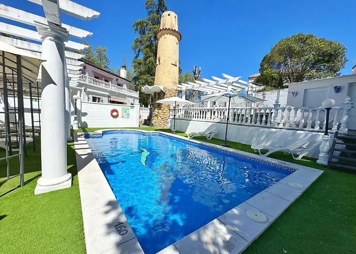 Hostal El Brillante Córdoba