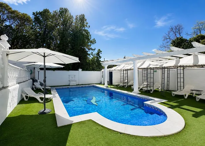 Hostal El Brillante Córdoba