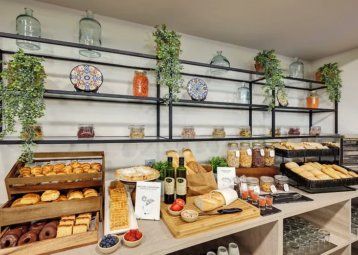 Sercotel Córdoba Delicias